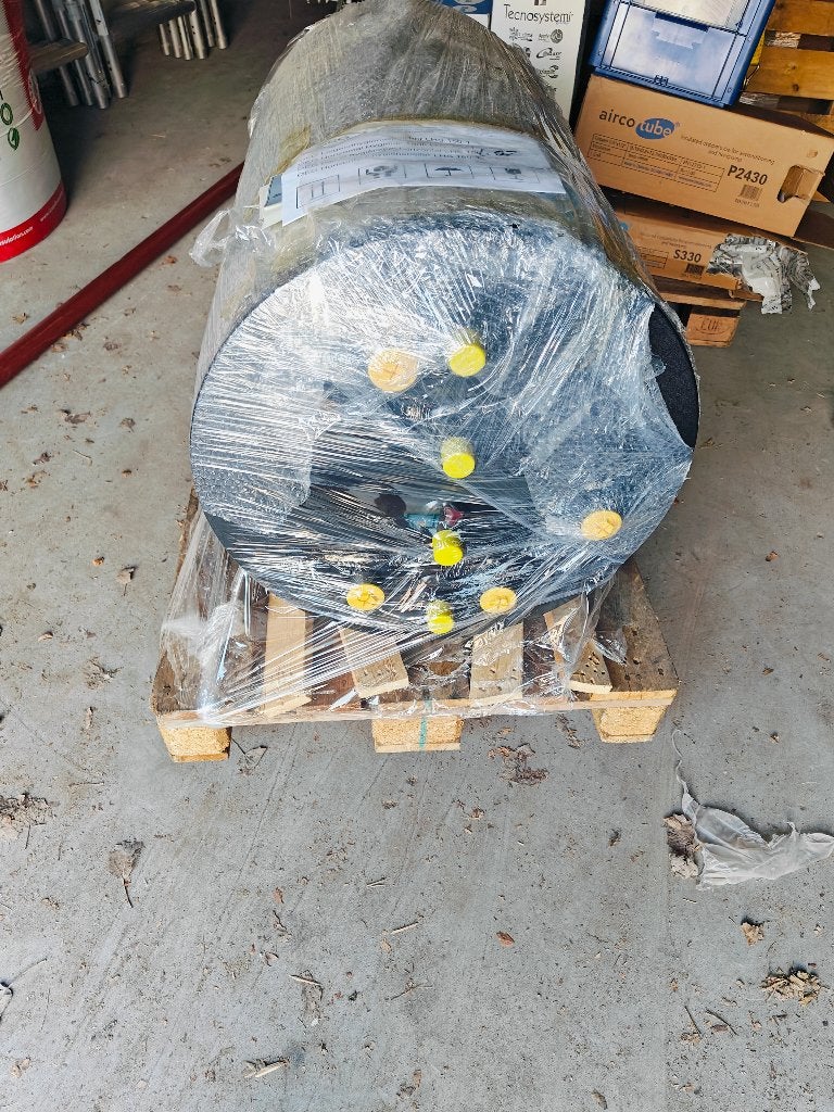 OEG liggende hygiene boiler Nieuw, Ophalen, 100 liter of meer, Nieuw, Boiler