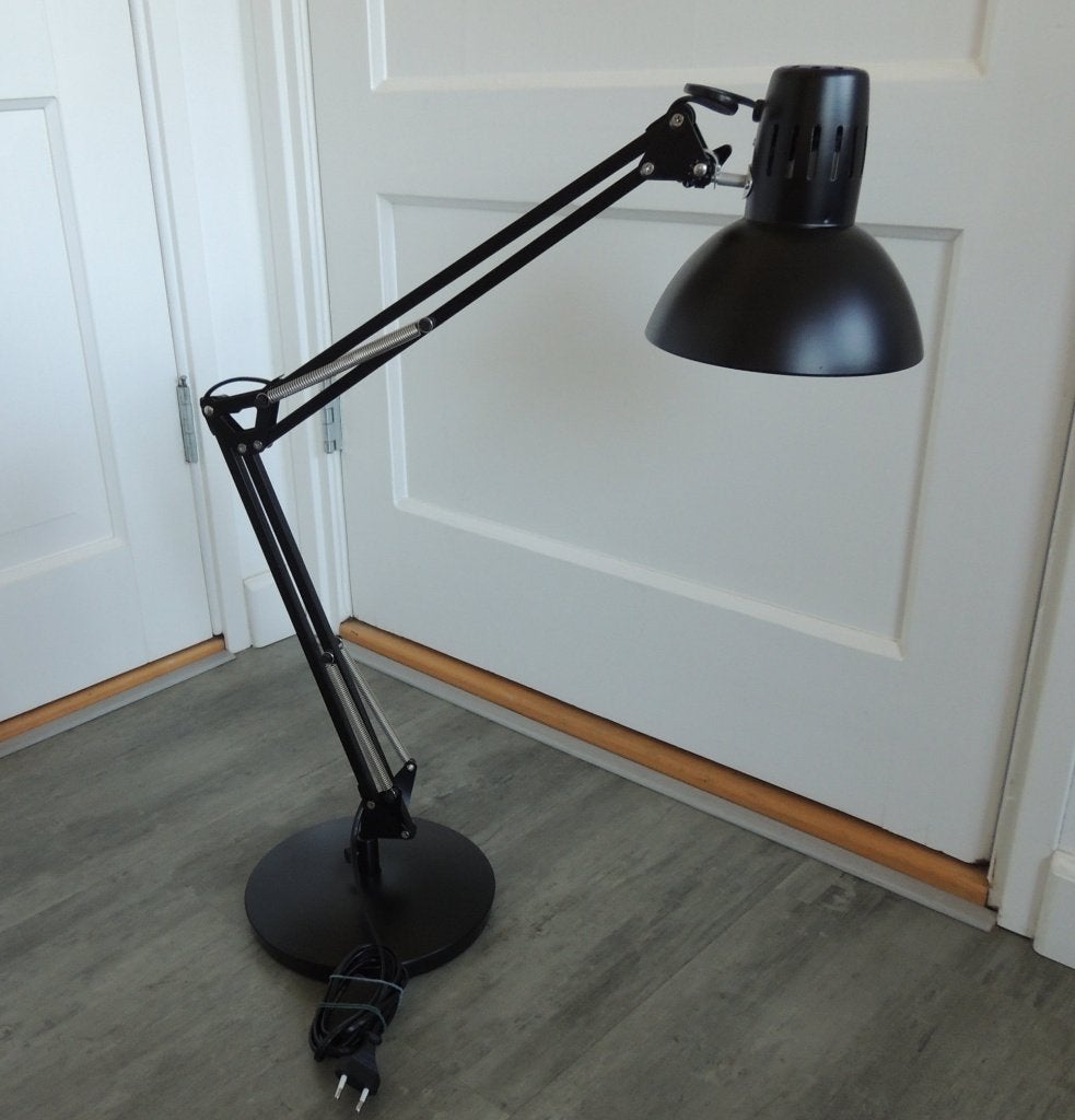 bureaulamp, Ophalen, Bureaulamp, Overige stijlen, E27 (groot)