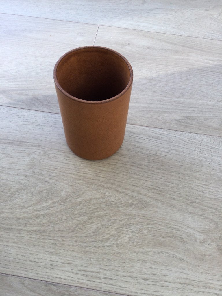 Aardewerk potje, Antiek en Kunst, Ophalen of Verzenden