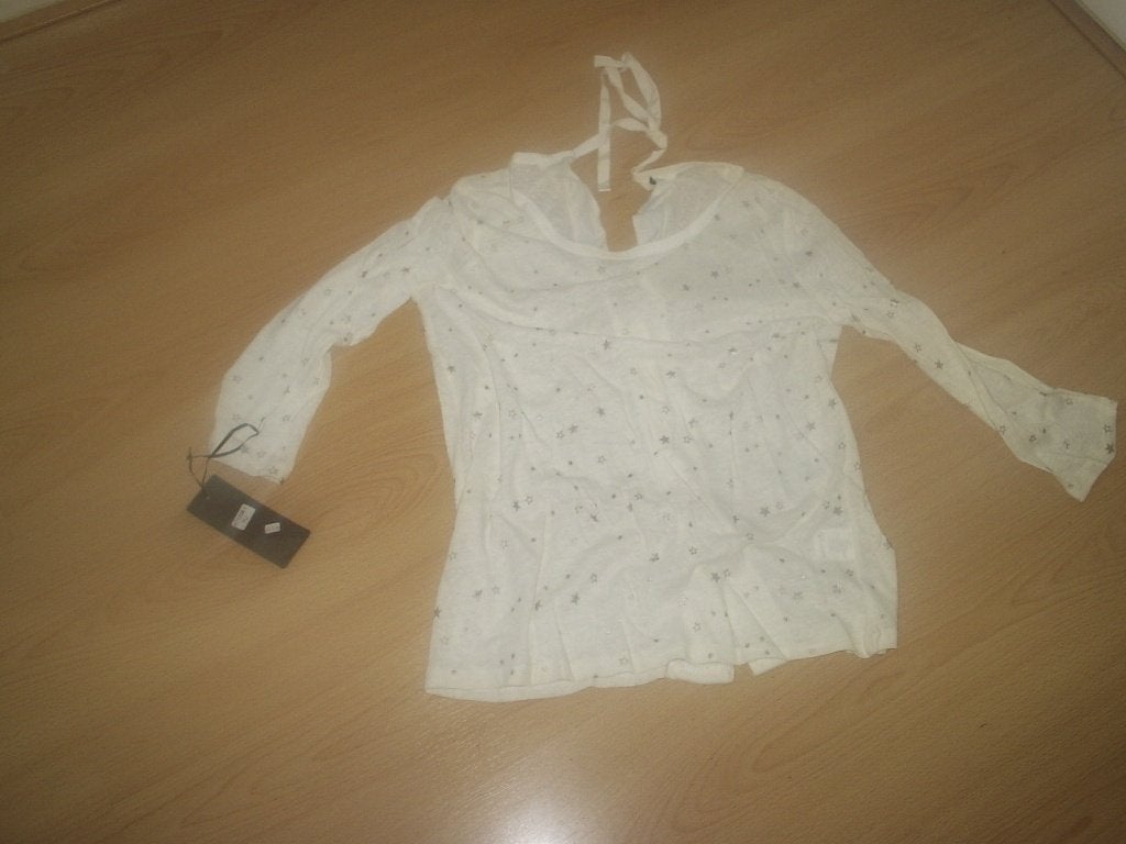 zomer truitje van SENES MAAT M NIEUW, Senes, Ophalen of Verzenden, Nieuw, Maat 38/40 (M)