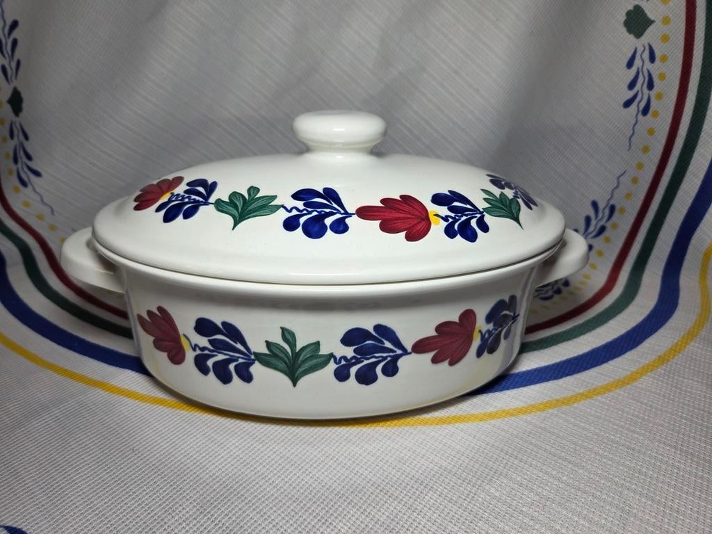 Boerenbont casserol, Ophalen of Verzenden