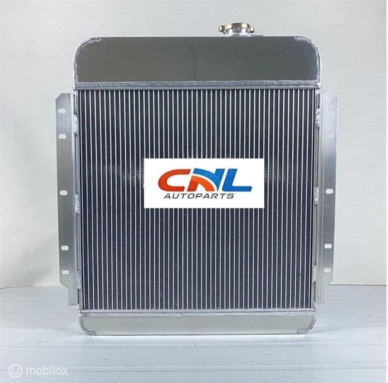 Radiateur 1949-1956 Cadillac Series 60s, 61, 62, 75 Manual, Nieuw, Ophalen of Verzenden