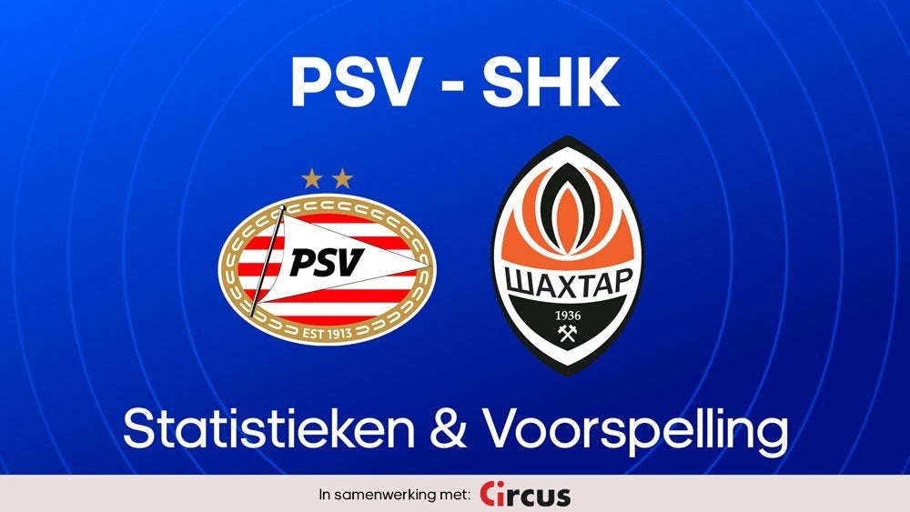 2 kaarten Champions League PSV, Twee personen, November