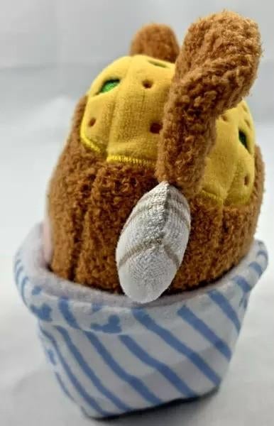 Disney Munchlings Mickey Mouse Onion Ring Knuffel, Coolsingel 104, 3011 AG Rotterdam, Netherlands, Verzenden, Overige typen, Zo goed als nieuw