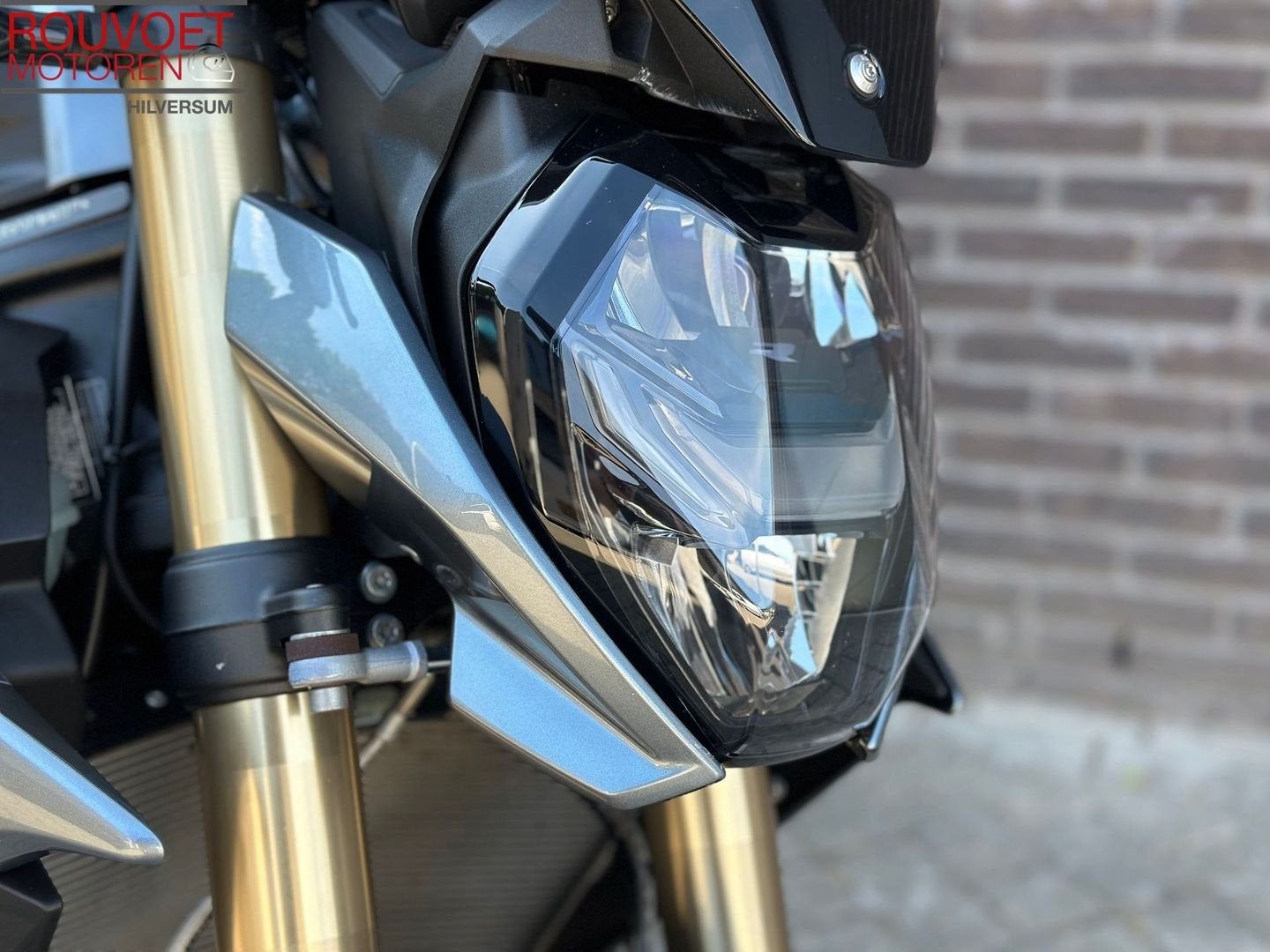 BMW S 1000 R S1000R, 4 cilinders, Motorrijbewijs A, Bedrijf, Onbekend