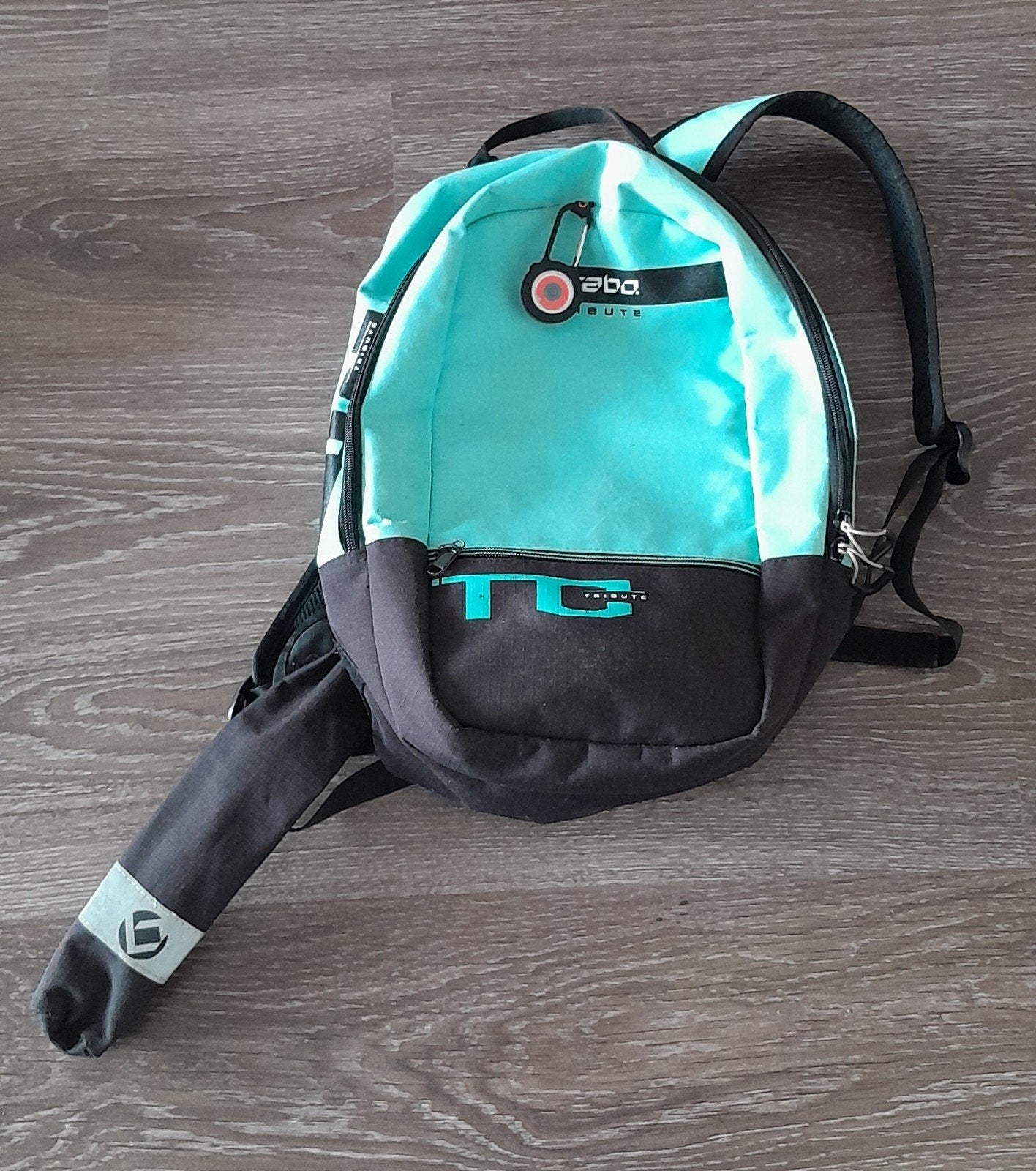 hockeytas Brabo, Ophalen of Verzenden, Tas
