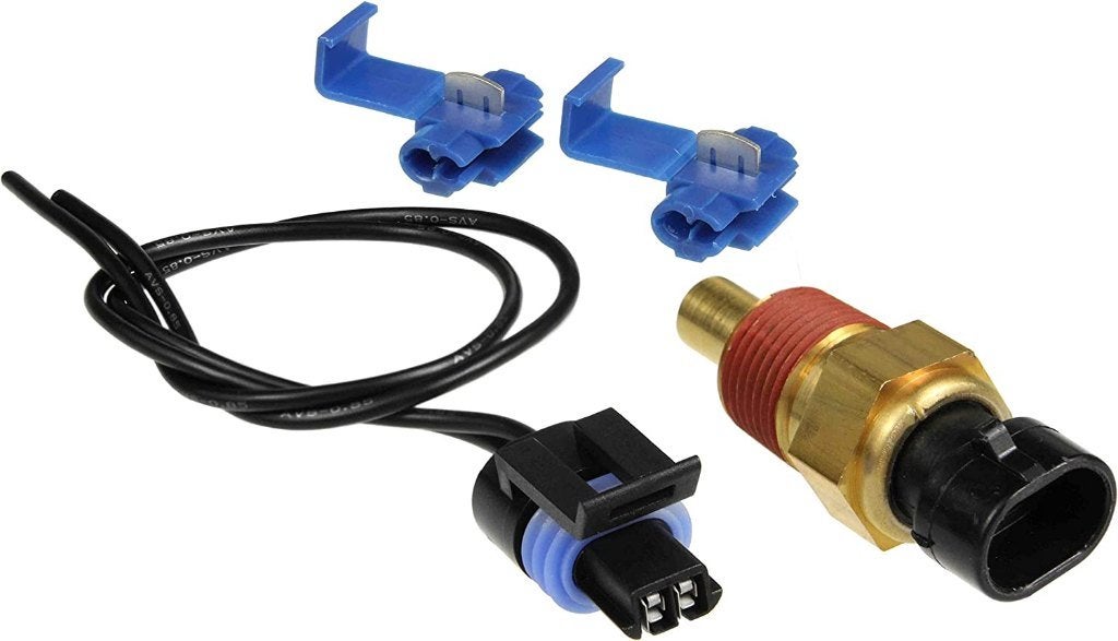 Koelvloeistof Temperatuursensor Amerikaan - 1979 t/m 2013, Auto diversen, Ophalen of Verzenden