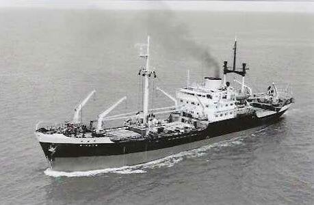 Scheepvaart, Verzamelen, Scheepvaart, Ophalen of Verzenden, Nieuw, Kaart, Foto of Prent