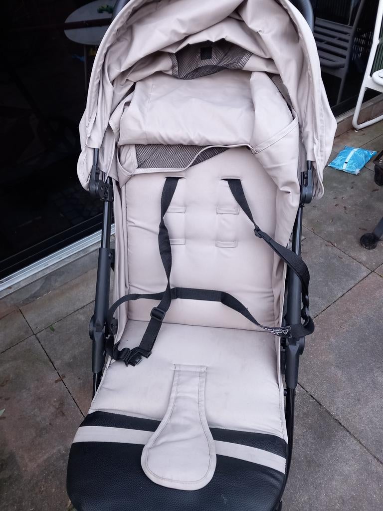 Buggy te koop, 50 euro!, Ophalen of Verzenden, Zo goed als nieuw