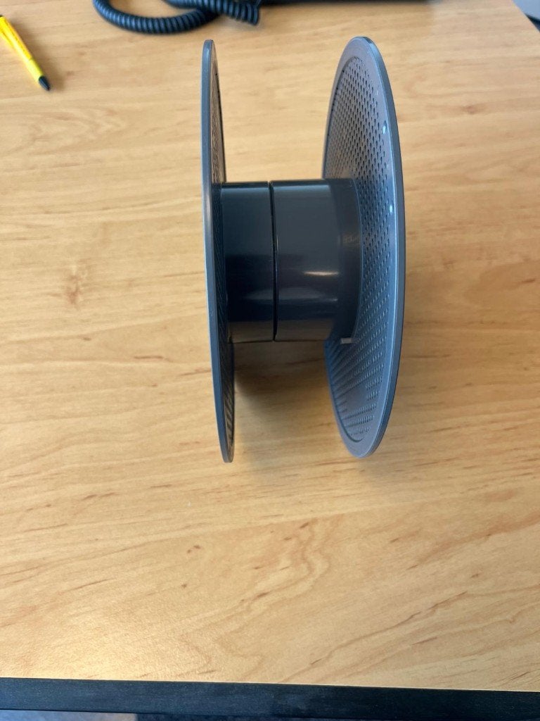 Bambulab Reusable Spool, Computers en Software, Verzenden, Zo goed als nieuw, Printeraccessoires