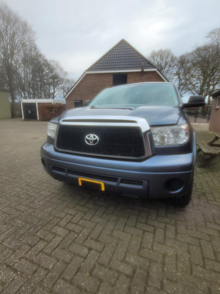 Toyota Tundra grille, Ophalen of Verzenden, Gebruikt, Toyota
