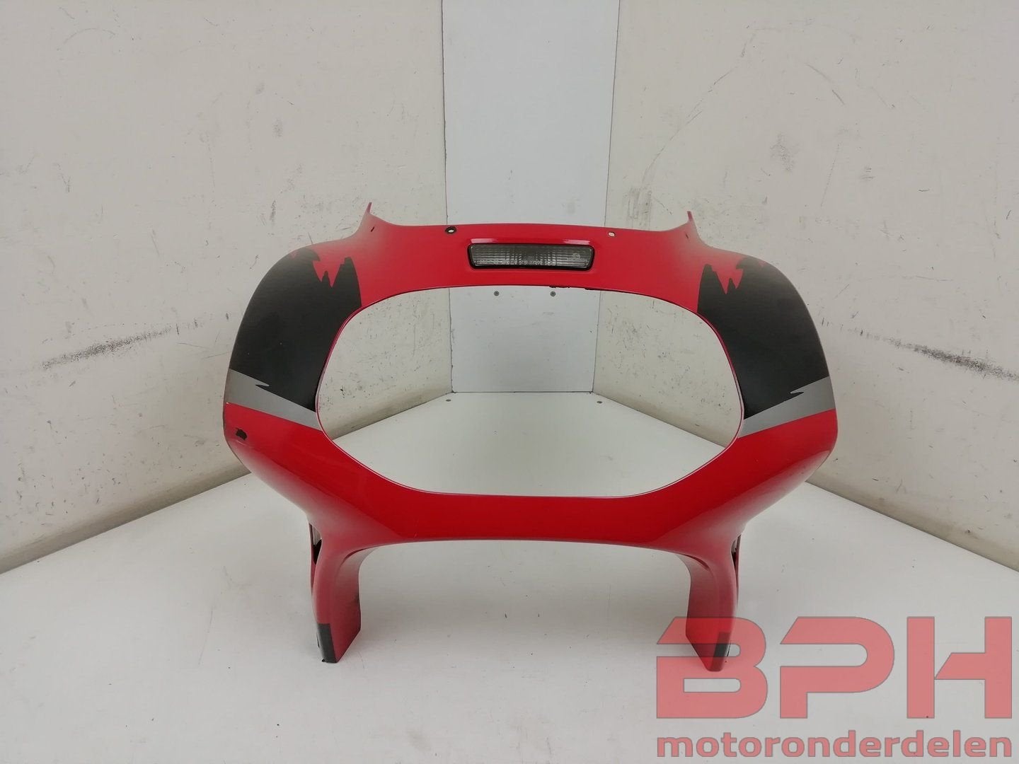 Topkuip Suzuki GSX-R 1100w 1993 1994 top 2 kuip kap GSXR upp, Motoren, Onderdelen | Suzuki, Gebruikt, -, -, Ophalen of Verzenden