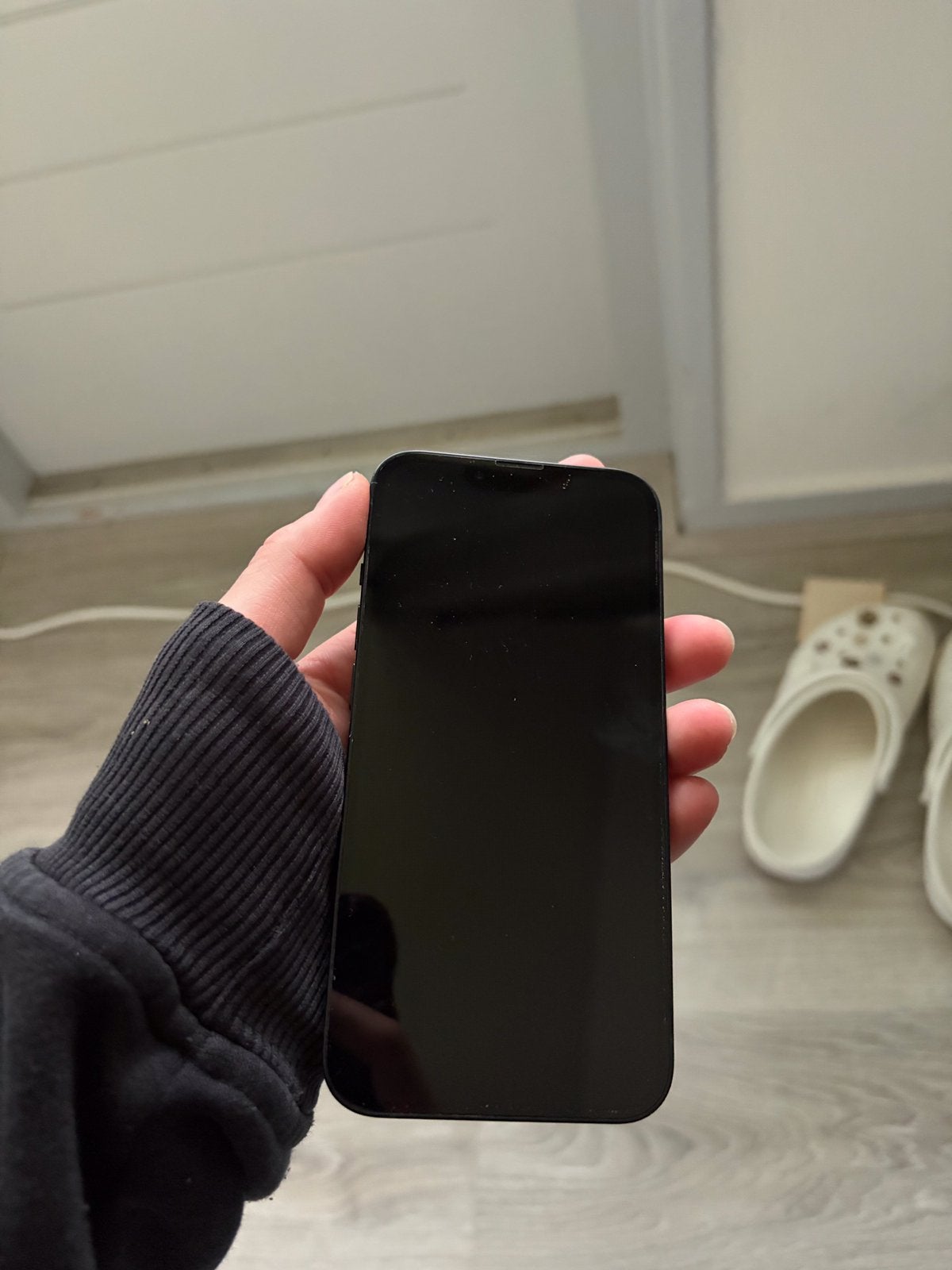 Iphone 13, Telecommunicatie, Mobiele telefoons | Apple iPhone, Ophalen, 89 %, Zwart, IPhone 13