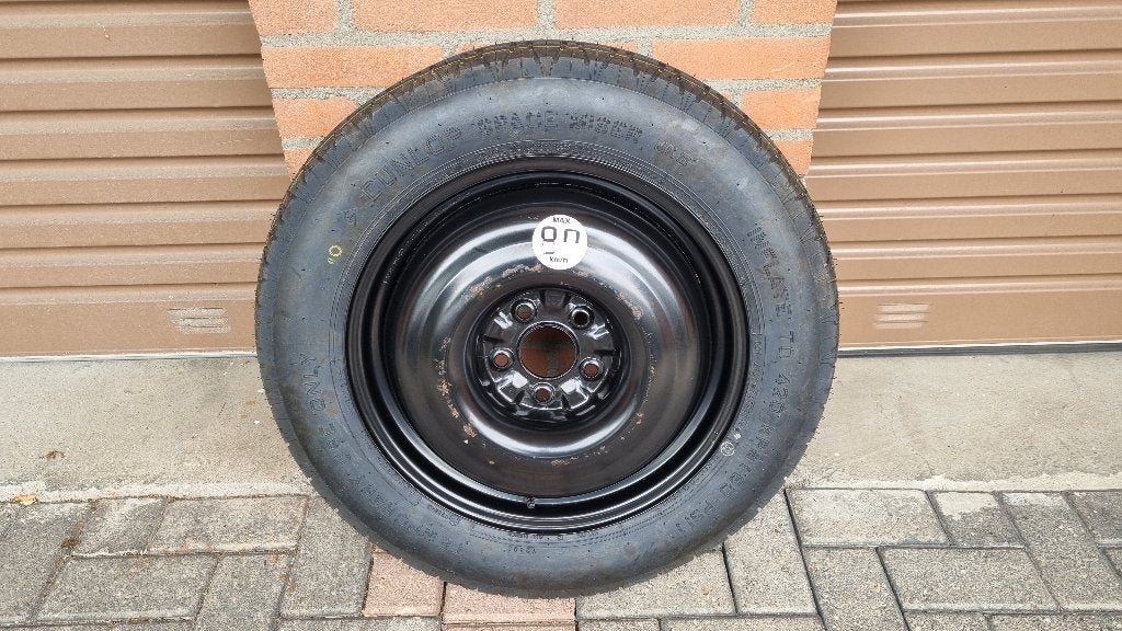Thuiskomer R17x114,rx67,1 voor KIA, Hyundai, Mazda, Auto-onderdelen, Banden en Velgen, Ophalen, Banden en Velgen, Nieuw, 17 inch