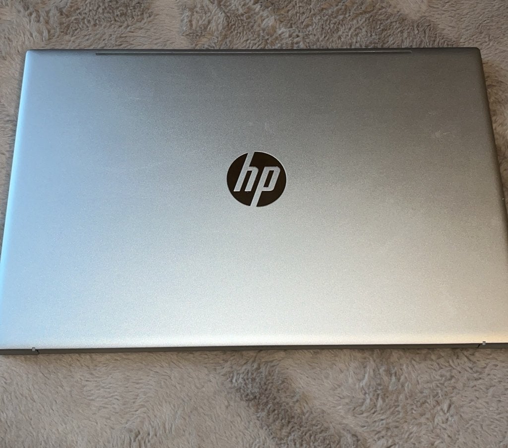 ⁠HP Pavilion 15-eh3955nd Laptop, Computers en Software, Windows Laptops, Ophalen, Hp, Zo goed als nieuw, SSD
