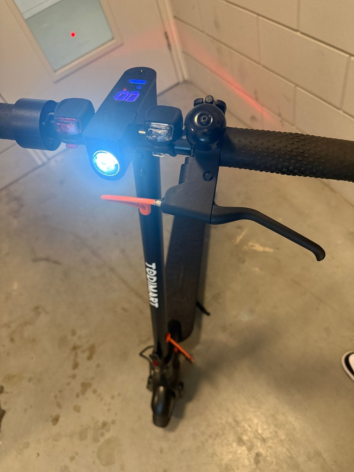 2x Elektrische Step – Zo goed als nieuw!, Ophalen of Verzenden, Zo goed als nieuw, Elektrische step (E-scooter)