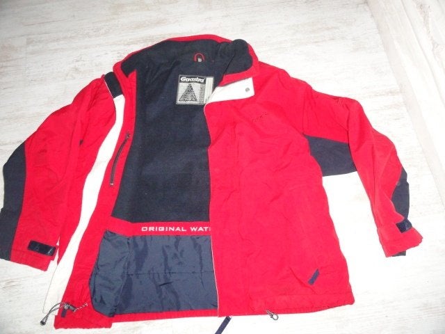 Gaastra winter jas maat XL, Gaastra, Maat 56/58 (XL), Ophalen of Verzenden, Zo goed als nieuw