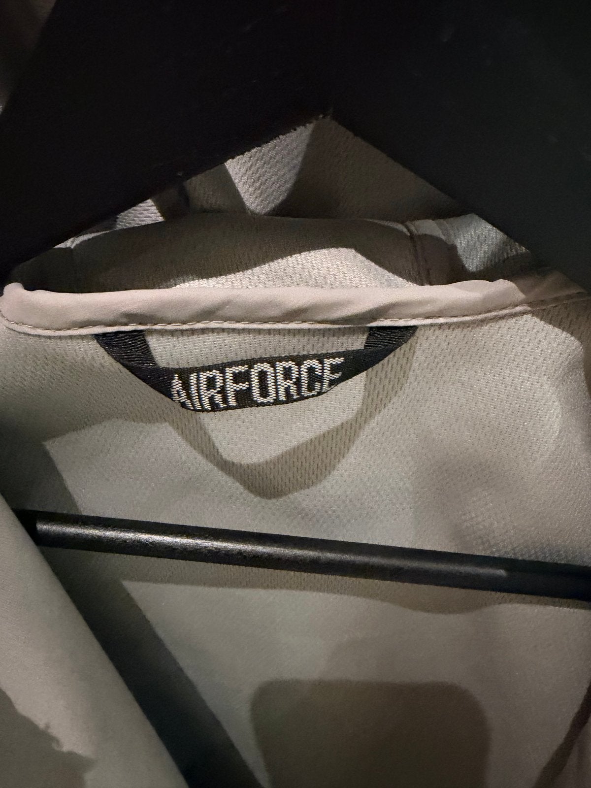 Airforce jas voor jongens -, Ophalen of Verzenden, Zo goed als nieuw, Jongen