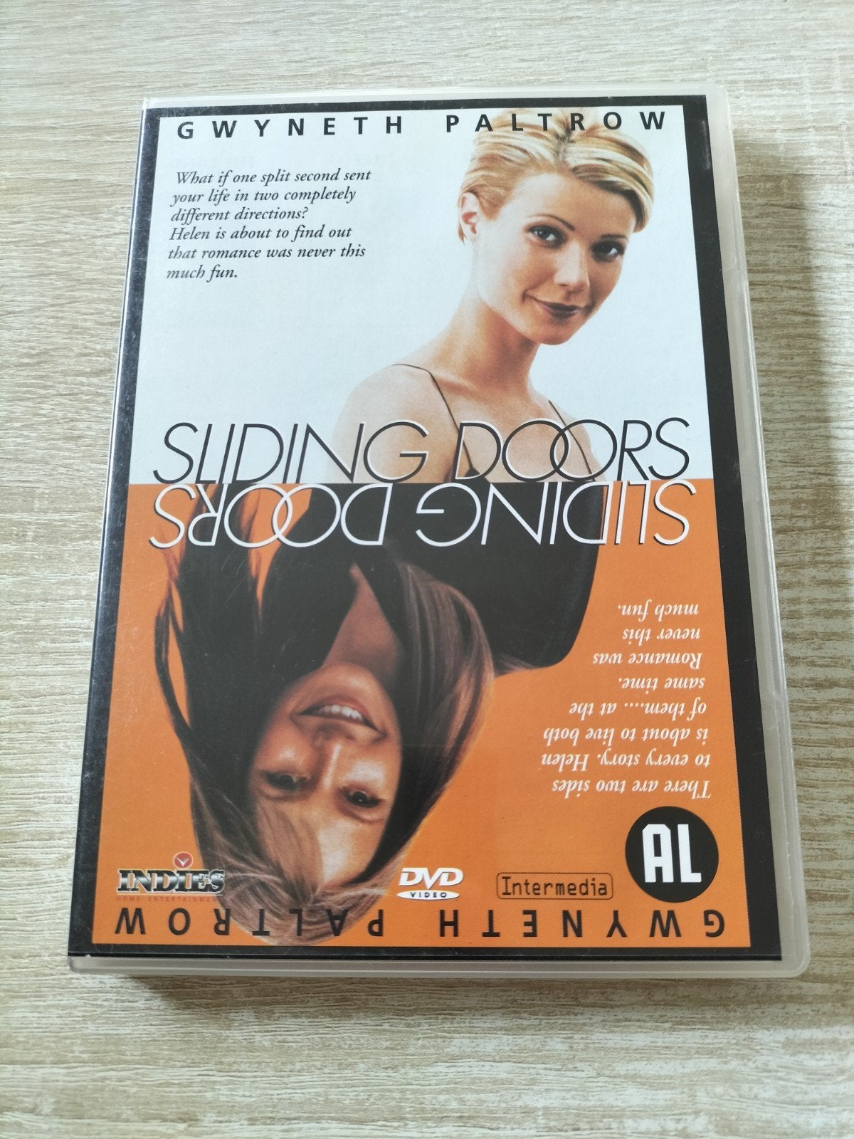 Sliding doors, Ophalen of Verzenden