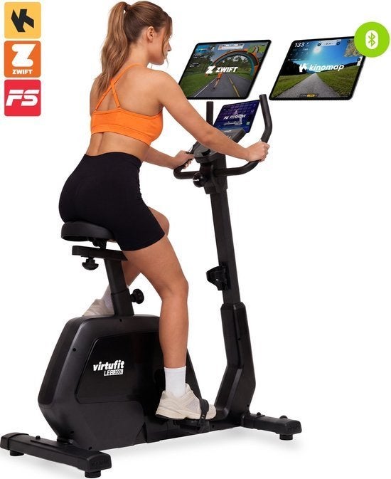 Virtufit LEB200i (Low entry bike), Sport en Fitness, Fitnessmaterialen, Ophalen, Nieuw, Overige typen