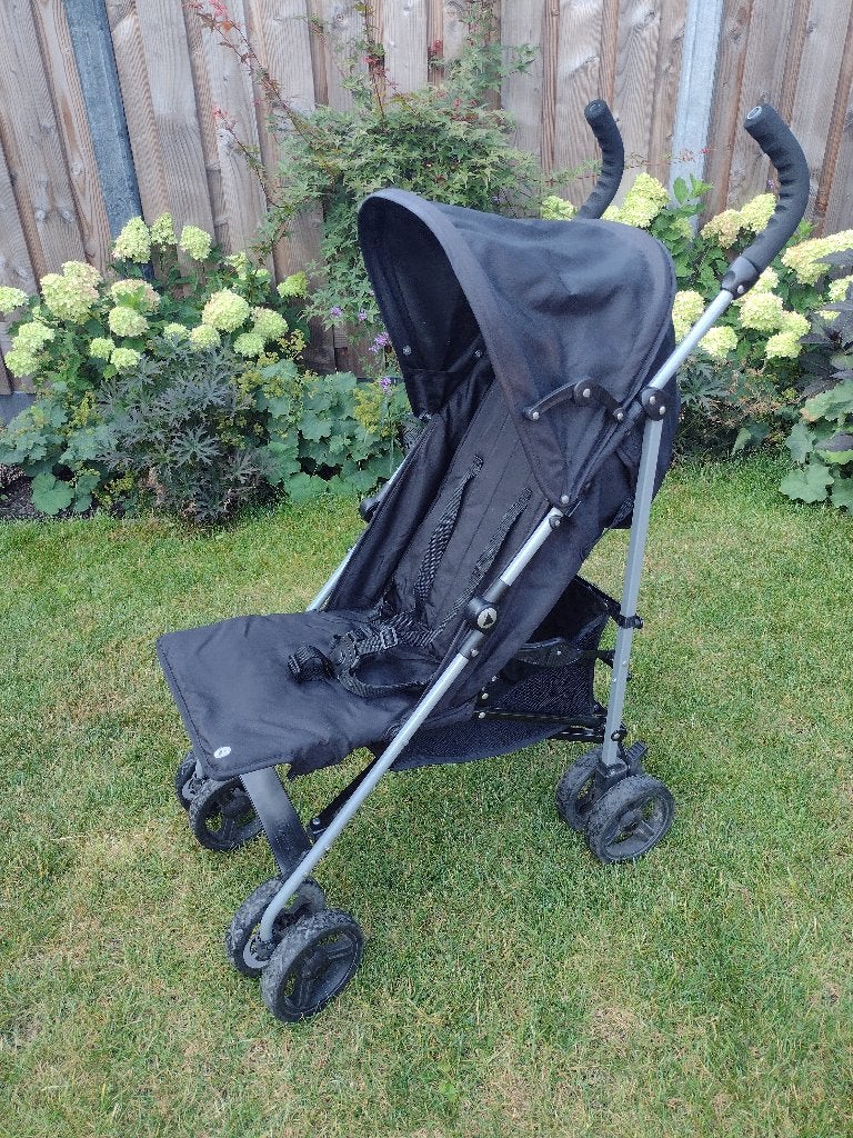 Topmark buggy, Kinderen en Baby's, Buggy's, Ophalen, Gebruikt, Overige merken
