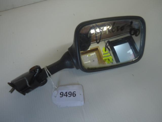 GSXR600 1997 - 2000 Suzuki Spiegel D1-22783