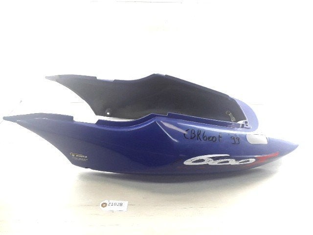 CBR600F 1999 - 2000 Honda Kuipdeel Kuipdeel kont D1-38914, Motoren