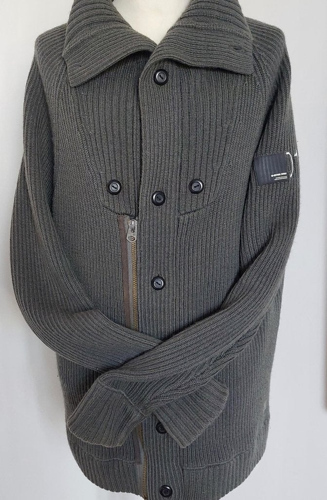 G.Star Vest/Jas in maat XXL Nieuw!!, Verzenden, Nieuw, Overige maten, G.Star