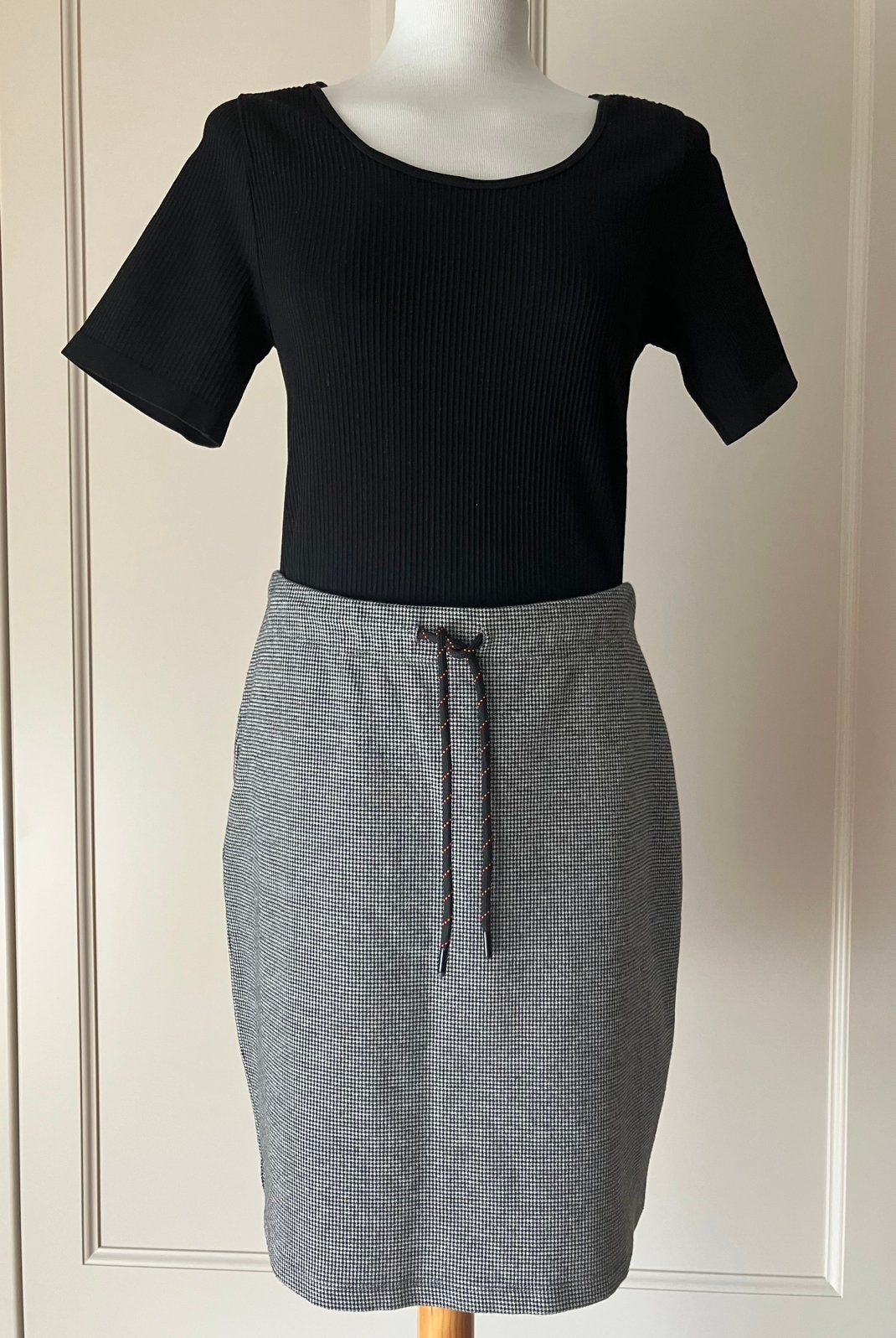 Betty Barclay rok + Top, maat 40, Maat 38/40 (M), Zwart, Nieuw, Ophalen of Verzenden