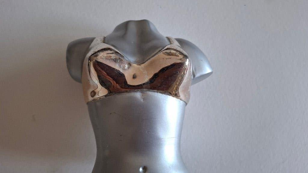 Triumph BH design reclame 1950, Ophalen of Verzenden, Beeld