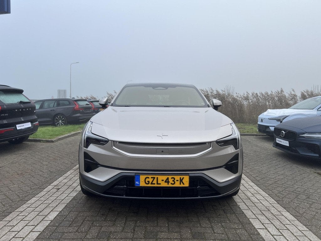 Polestar 3 Long range Dual motor Performance Pilot Plus |Bow, Auto's, Polestar, Gebruikt, Polestar 3, 560 km, SUV of Terreinwagen