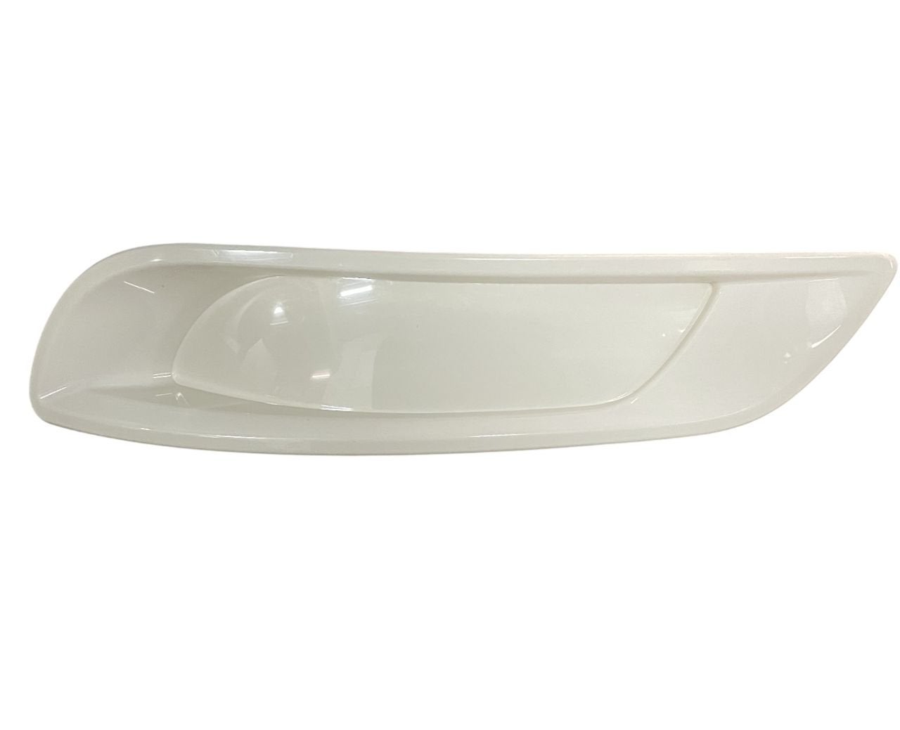 DAF XF106 MISTLAMP AFDEKKAP GESLOTEN LINKS 1880397NO, -, Verlichting, -, Nieuw