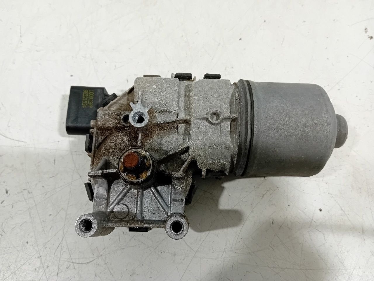 Ruitenwissermotor voor Fiat Doblo, Auto-onderdelen, Ruiten en Toebehoren, Onderdelen@venauto.nl, Van der Ven Autorecycling B.V.