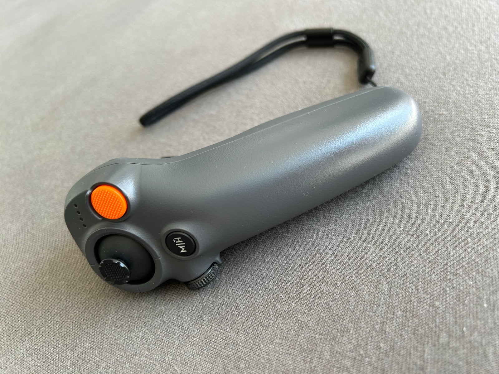 DJI RC Motion Controller 3 - Zo goed als nieuw, 100 tot 1000 meter, Ophalen of Verzenden, Zo goed als nieuw, DJI
