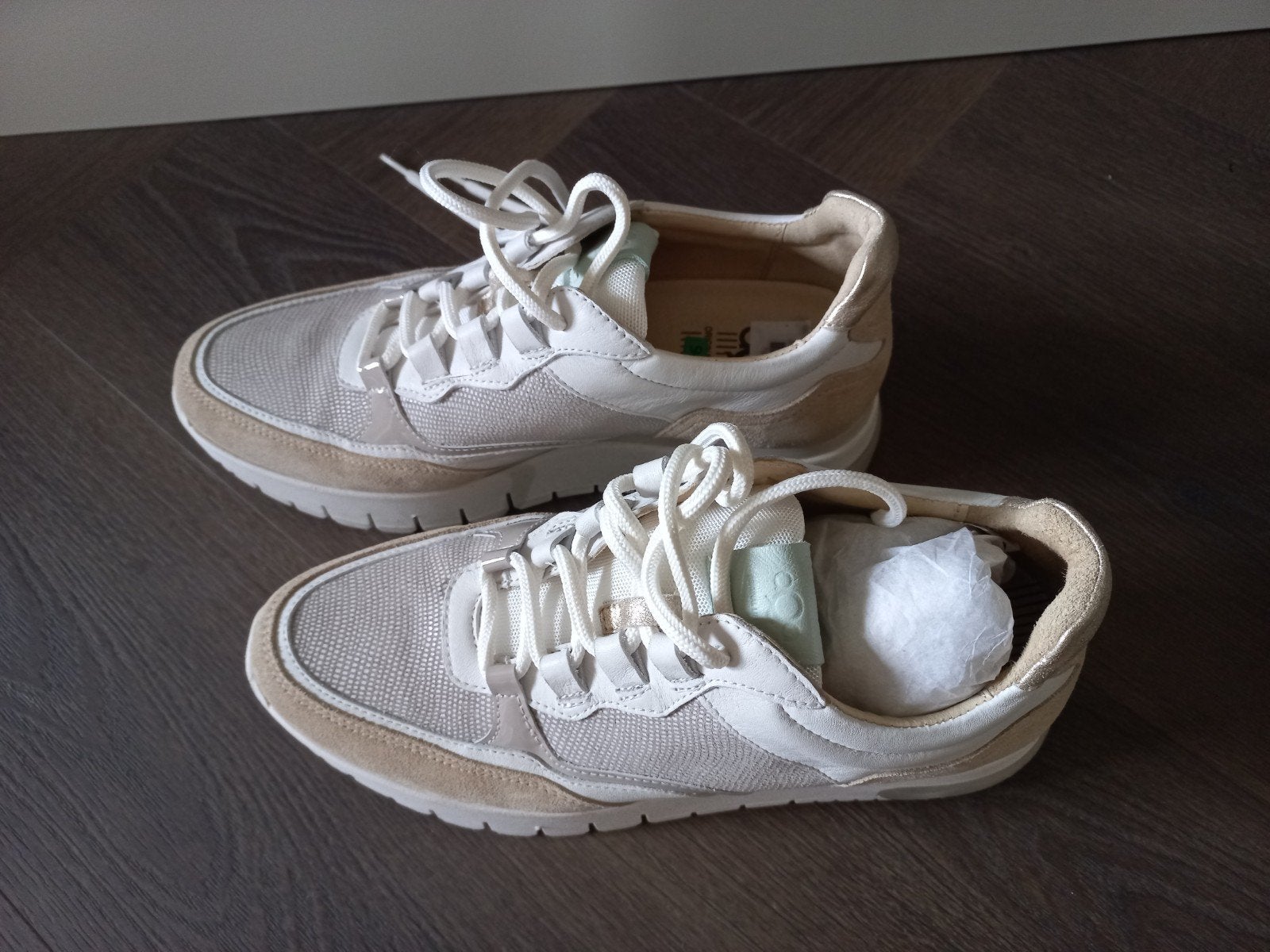 aqa schoenen, Ophalen of Verzenden