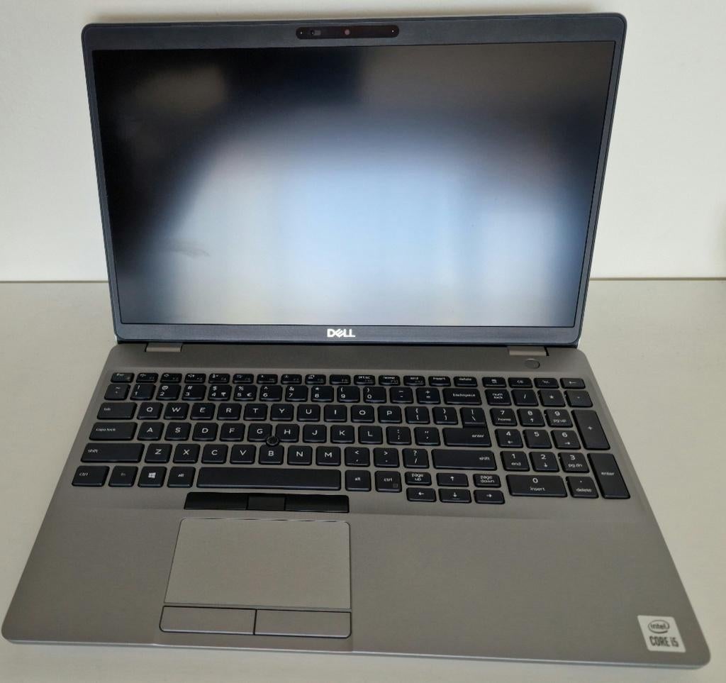 Dell Latitude 5511 10th Gen i5 Windows 11 Pro 265GB 16GB RAM, Computers en Software, Windows Laptops, Ophalen, Dell latitude, 15 inch