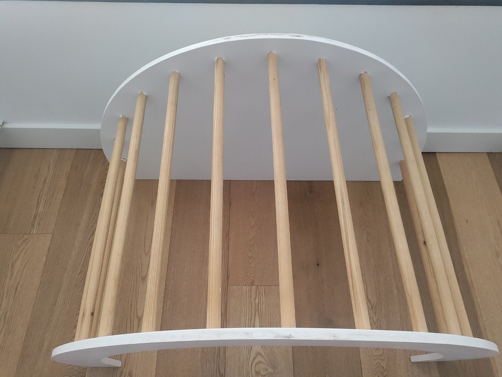 Klimrek kinderen, Ophalen, Gebruikt, 90 cm, Eenpersoons