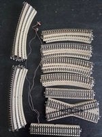 Märklin rail met 2 trafo’s modelbouw, Ophalen, Gebruikt, Analoog, Märklin