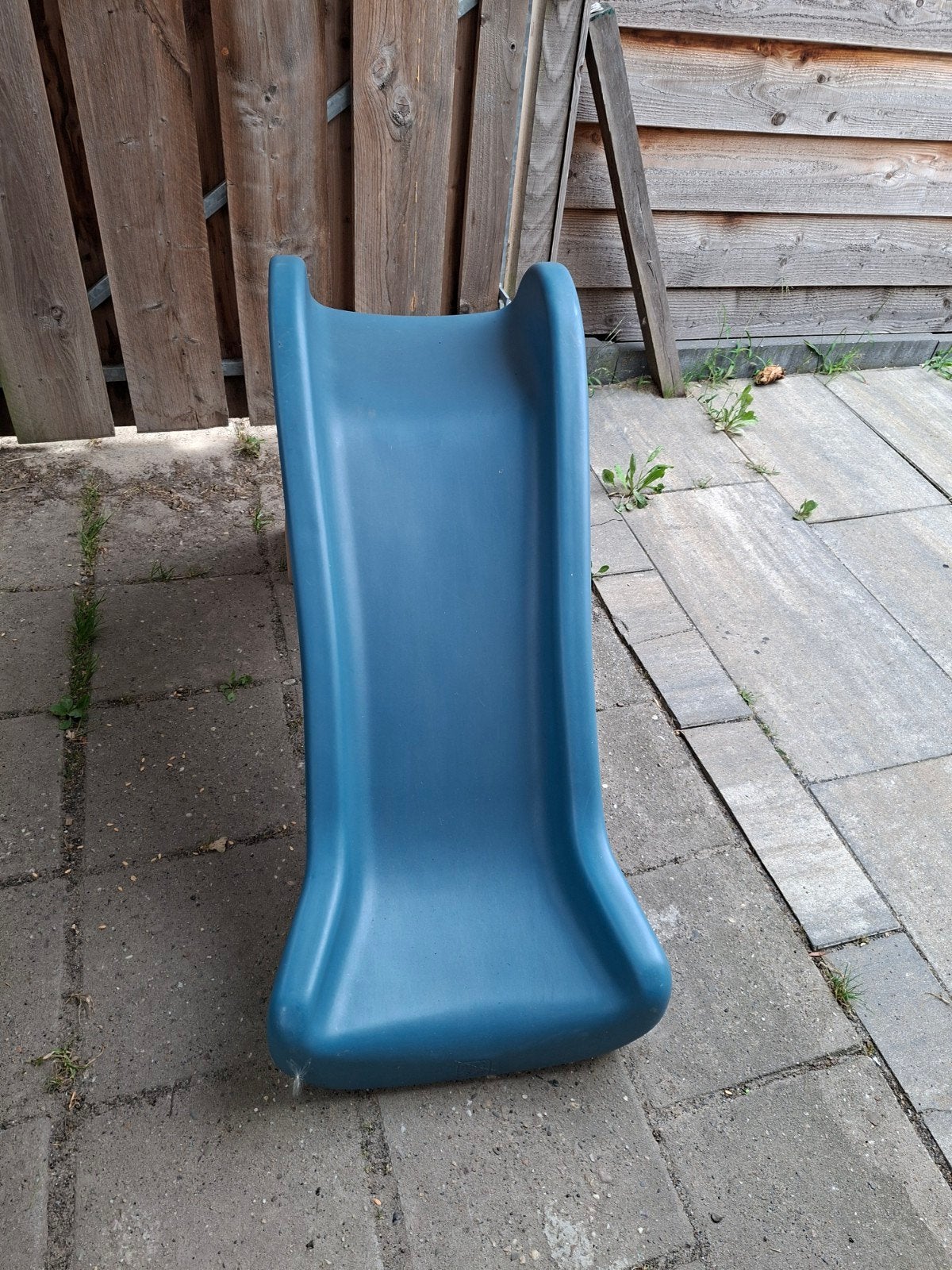 step 2 glijbaan, Kinderen en Baby's, Speelgoed | Buiten | Speeltoestellen, Ophalen, Zo goed als nieuw, Glijbaan