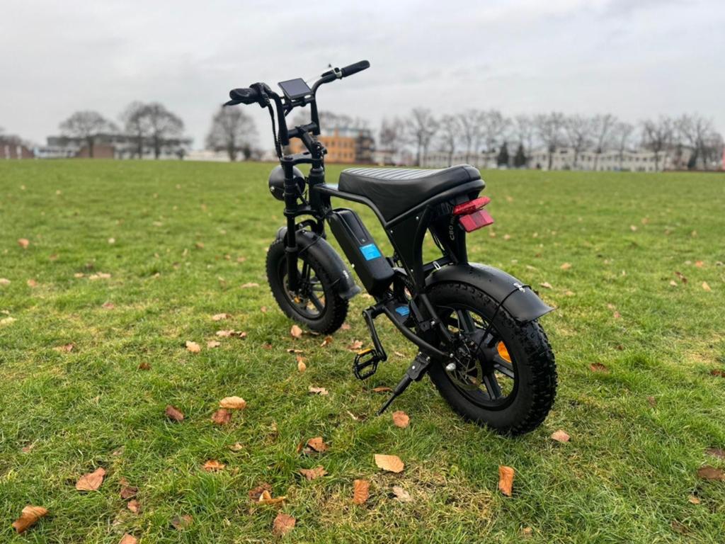 Fatbike c80 mini, Ophalen, Nieuw, Overige merken