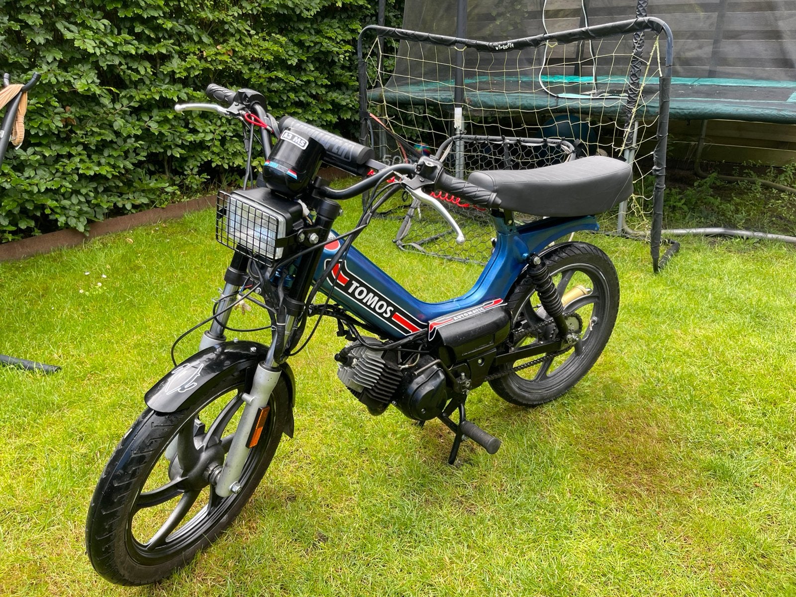 Tomos a35 WAARDEPIJLING!, Fietsen en Brommers, Brommers | Tomos, Ophalen of Verzenden, Zo goed als nieuw, Standard