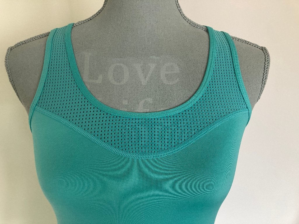 Sportshirt/top/hemdje - Nike, Gebruikt, Nike, Ophalen of Verzenden, Kleding