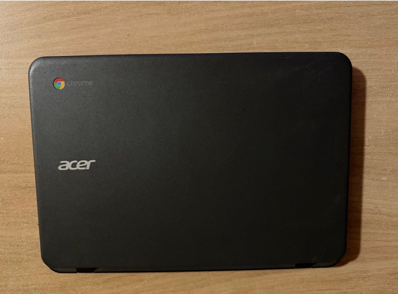 Acer chromebook, Computers en Software, Chromebooks, Ophalen, 14 inch, 4 GB of minder, Zo goed als nieuw
