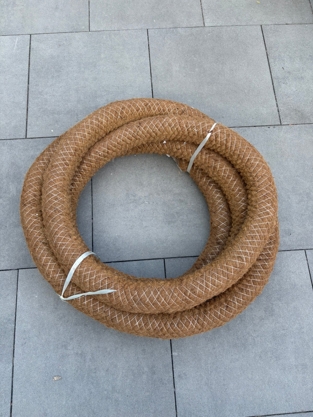 Drainagebuis kokos, Ophalen, Pvc, 6 meter of meer, Overige typen