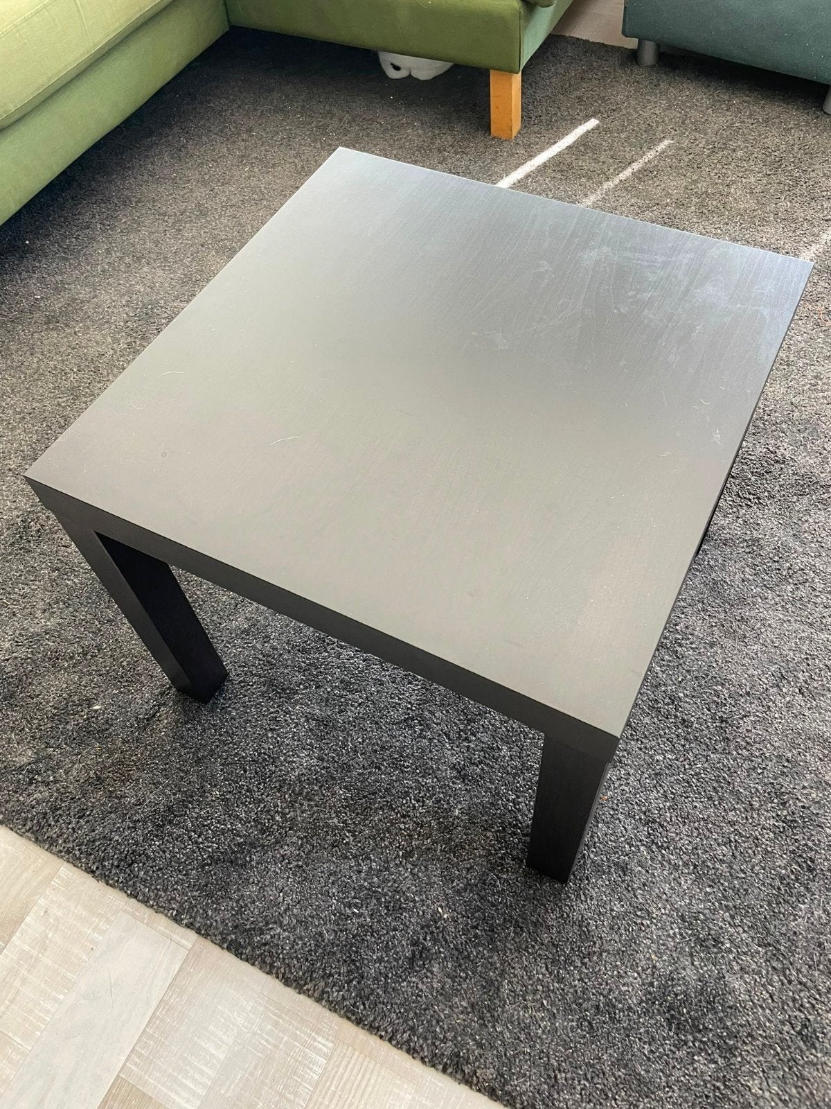 ikea tafeltje, Huis en Inrichting, Tafels | Salontafels, Ophalen, Rond, 50 tot 100 cm, 50 tot 100 cm
