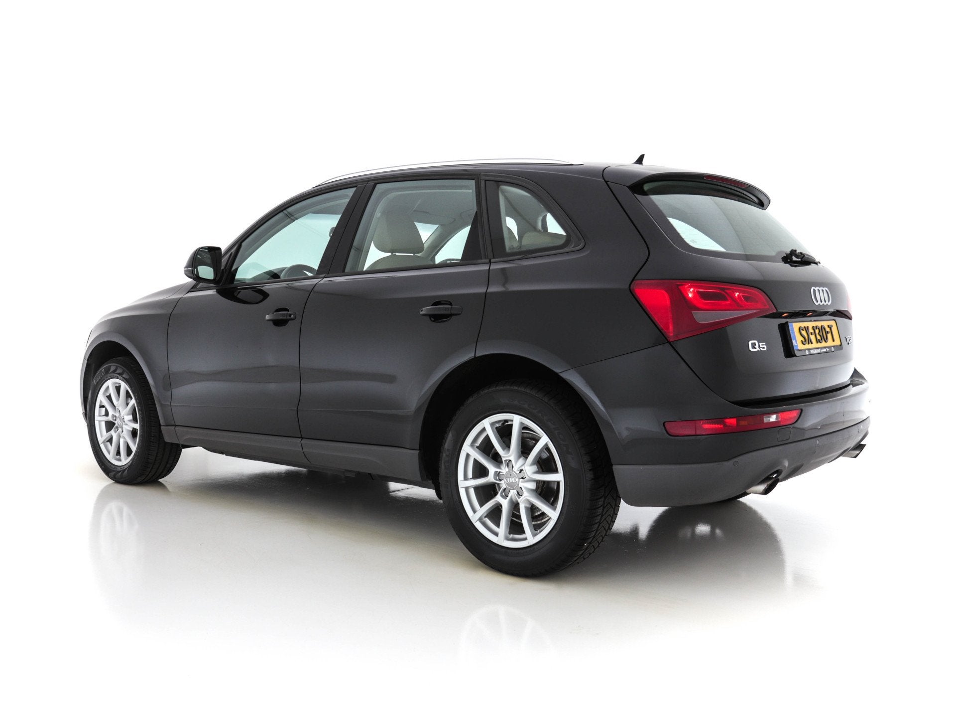 Foto 4 van Audi Q5 2.0 TFSI Quattro Pro Line (️MECHATRONIC DEFECT)