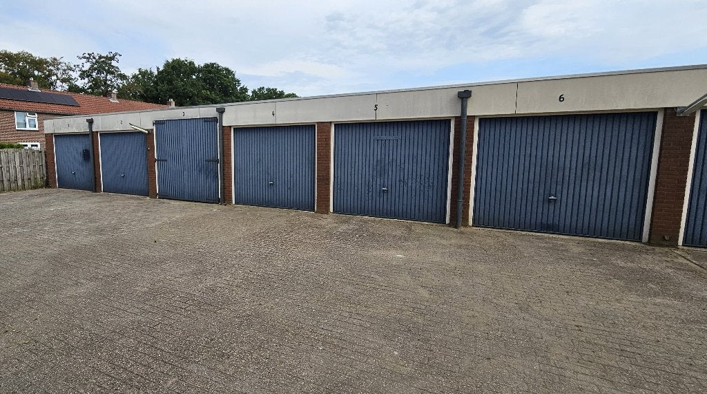 Grote opslagruimte 40 m² te huur in Ulft