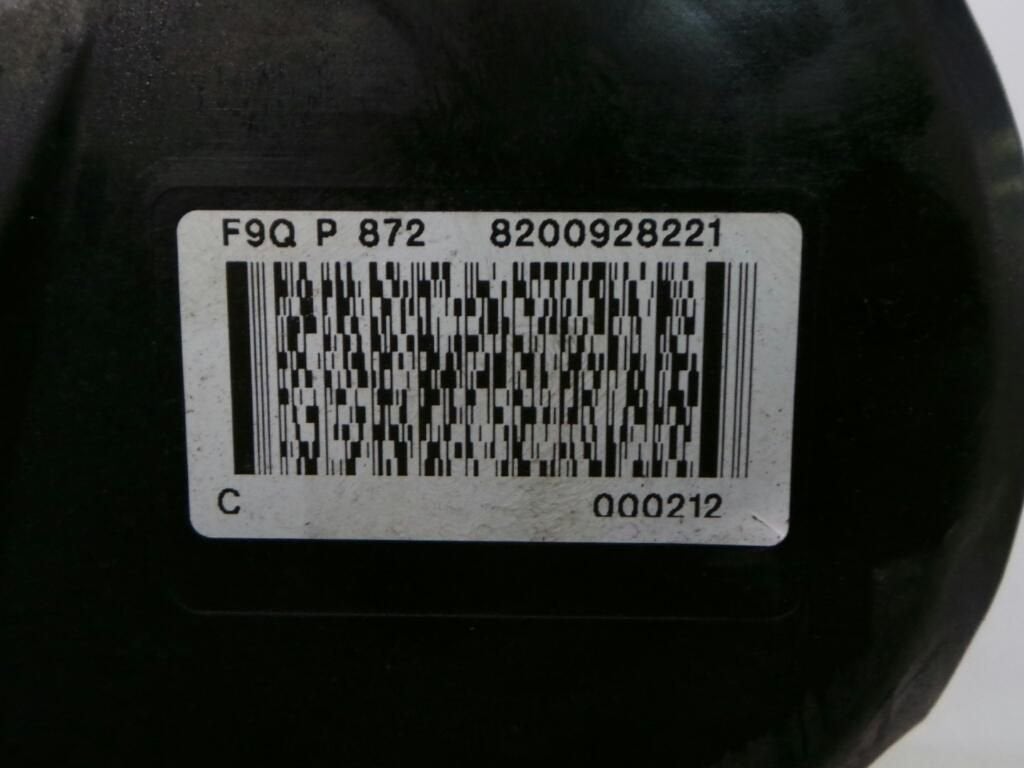 RENAULT MEGANE MOTOR 2008, Ophalen of Verzenden, Gebruikt, Stiba lid
