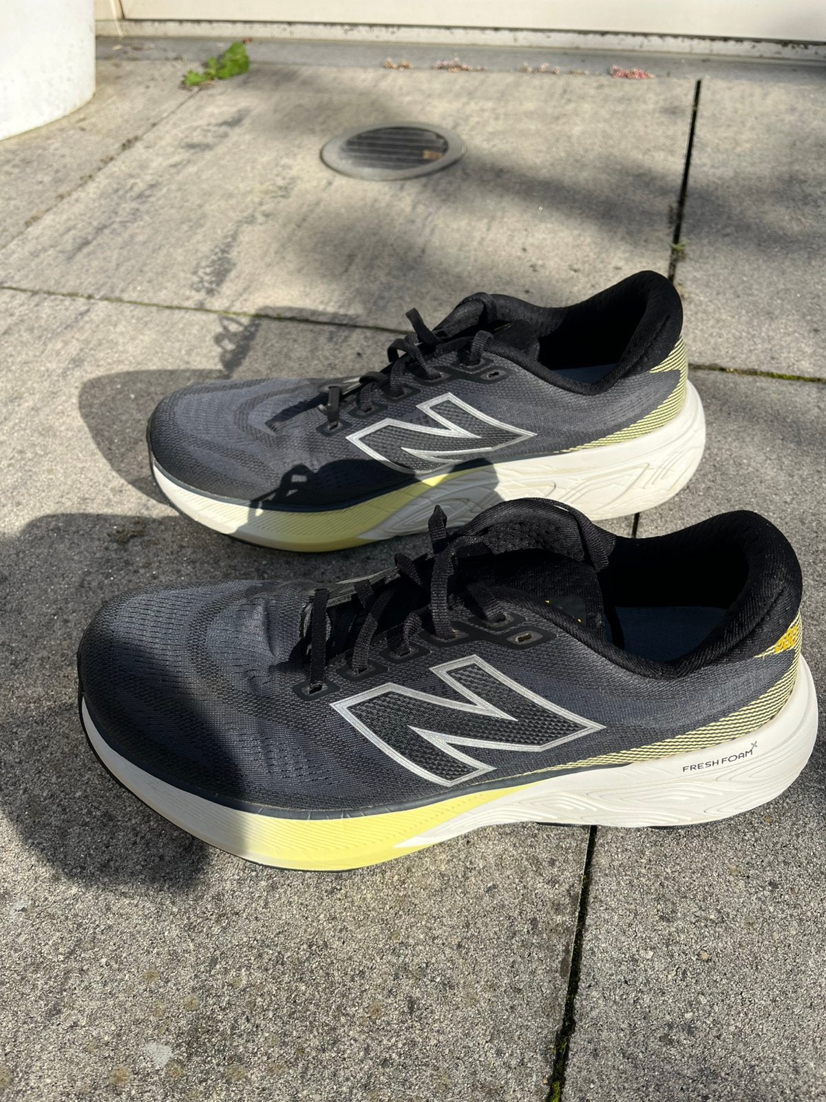 New Balance 880, Ophalen of Verzenden, Zo goed als nieuw, Hardlopen, Hardloopschoenen