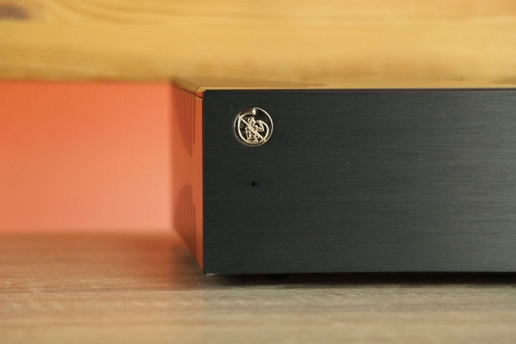 Foto 5 van Gold Note PA-10 / PA 10 EVO TRADE.INRUIL. Andere modellen?